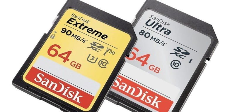 How to Choose an SD Card: Memory Cards Explained