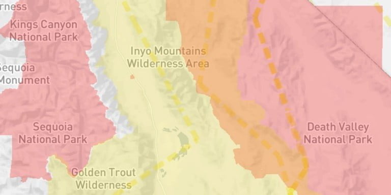 Can You Fly a Drone in Parks, National Forests, and Wilderness Areas?
