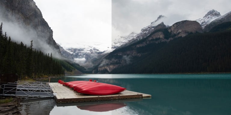 Fujifilm Dynamic Range Explained: What DR100, DR200, and DR400 Really Do