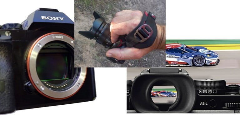 Disadvantages of Mirrorless Cameras: Do They Matter To You?