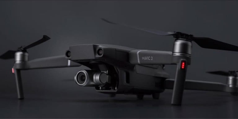 mavic 2 pro