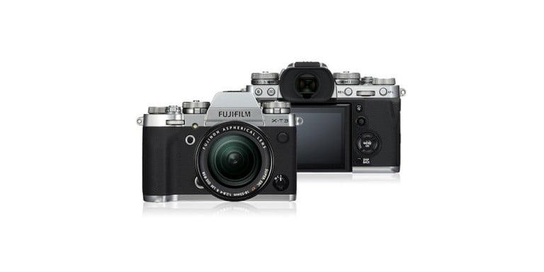 Kaizen and Fujifilm's Major 4.00 Firmware Update for the X-T2