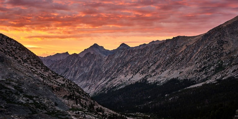 Weather Forecasting for Photographers