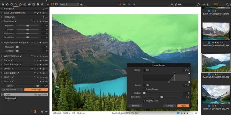 Capture One 12 is Released - Time to Ditch Lightroom?