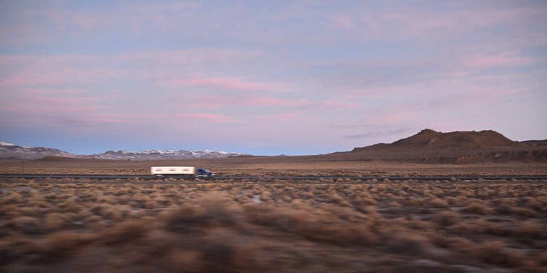 Day One of My New Photography Project: The California Zephyr