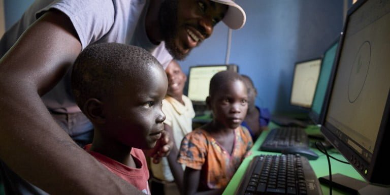 On Assignment Uganda: X-SUBA's Education Programs