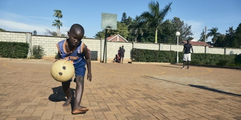 On Assignment Uganda: X-SUBA’s Core Sports Programs