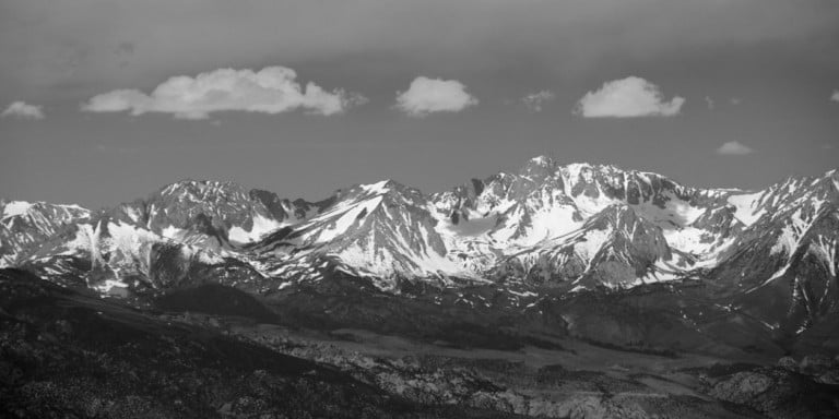 How to Use the Old Zone System for Digital Photography