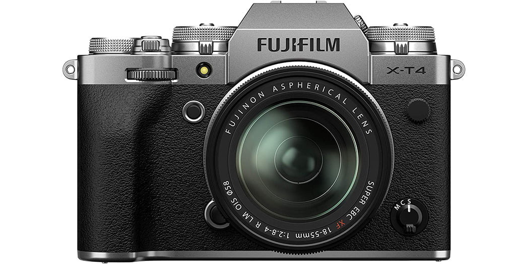 fuji x-t4
