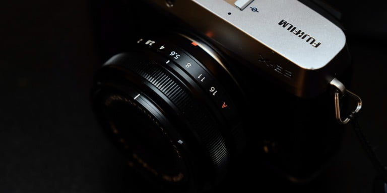 fuji lens abbreviations