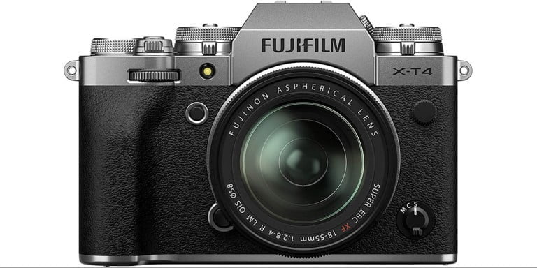 Fujifilm Announces Photographer's Professional Services Program