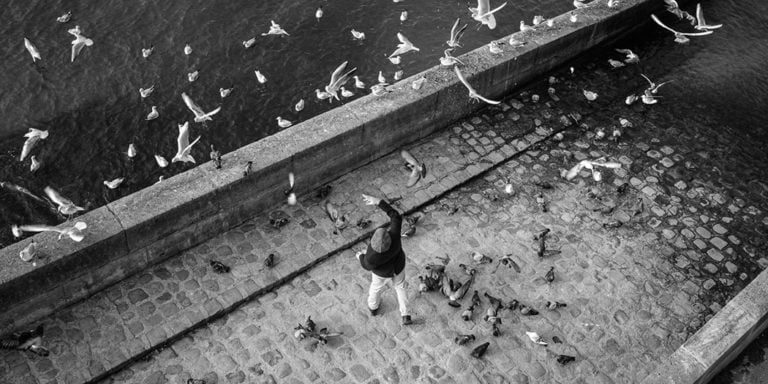 Ethics in Street Photography: An Interview with Valérie Jardin