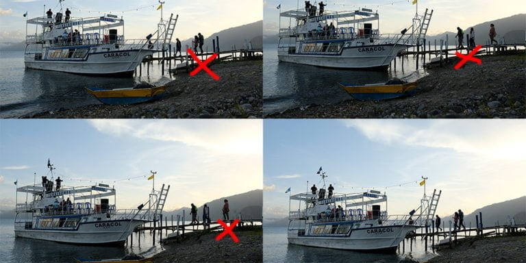 editing example
