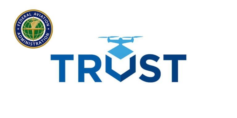 Attention Recreational Drone Pilots - Time to Get a TRUST Certification!