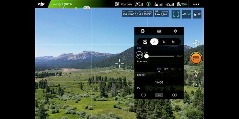 Aerial Photography Panoramas: Don't Make These Mistakes