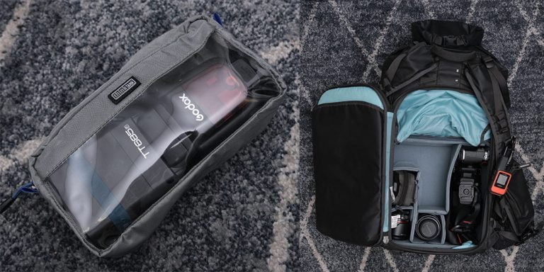 Building your Fujifilm Photography Kit Part 3: Essential Accessories
