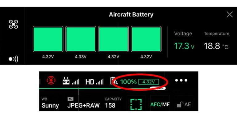 Proper Drone Battery Storage & Care to Maximize Life & Performance