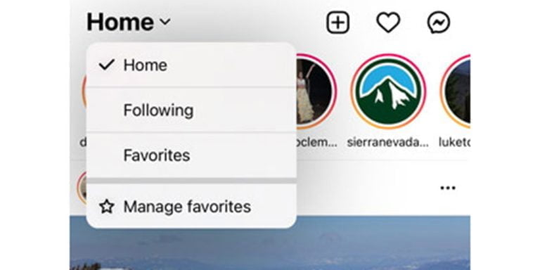 alternatives to instagram