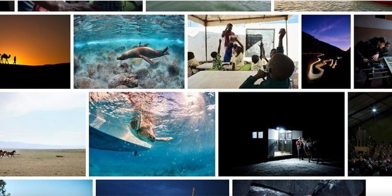 Should You Specialize in a Photography Genre?