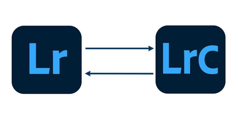 lightroom sync