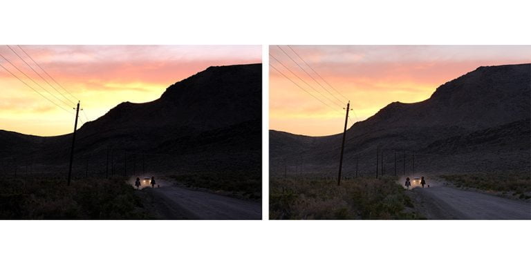 Dealing with High Contrast Scenes in Fujifilm Cameras