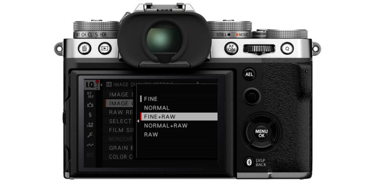 RAW+JPEG Workflow Solutions (for Fujifilm and others)
