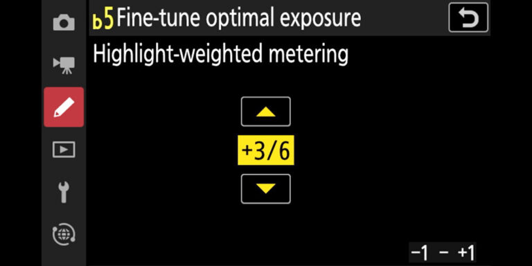 What is Nikon's Fine-Tune Optimal Exposure?