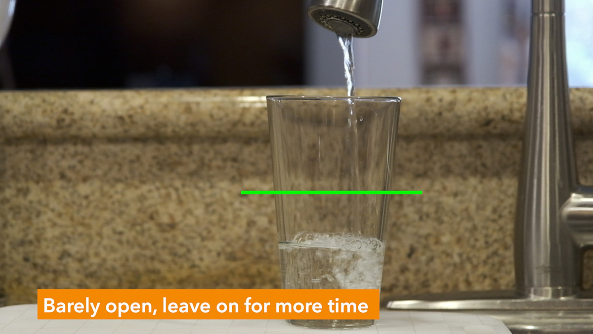 aperture shutter relationship