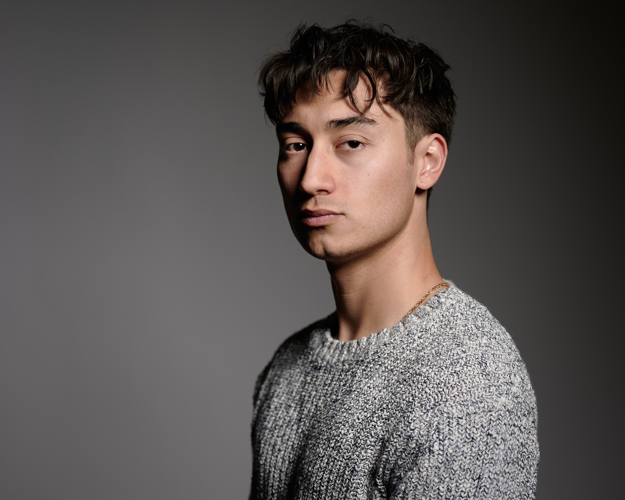 reno actor headshots