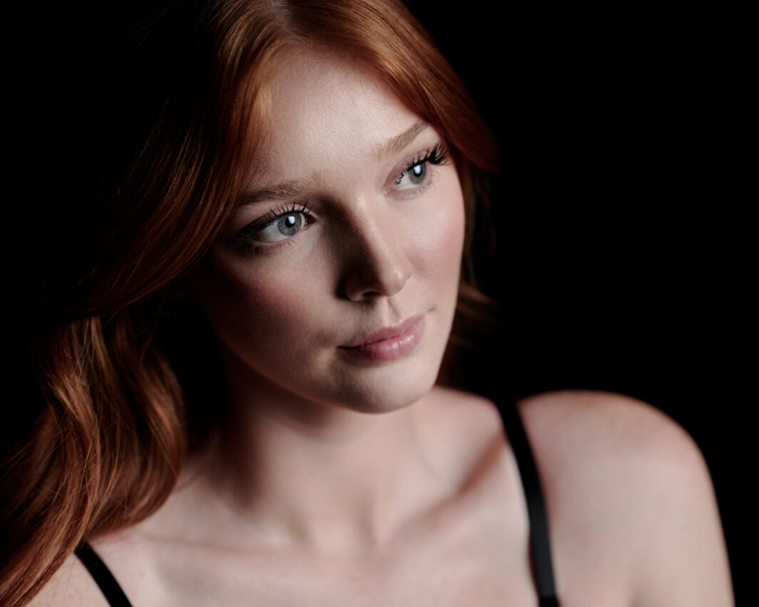 reno modeling headshot