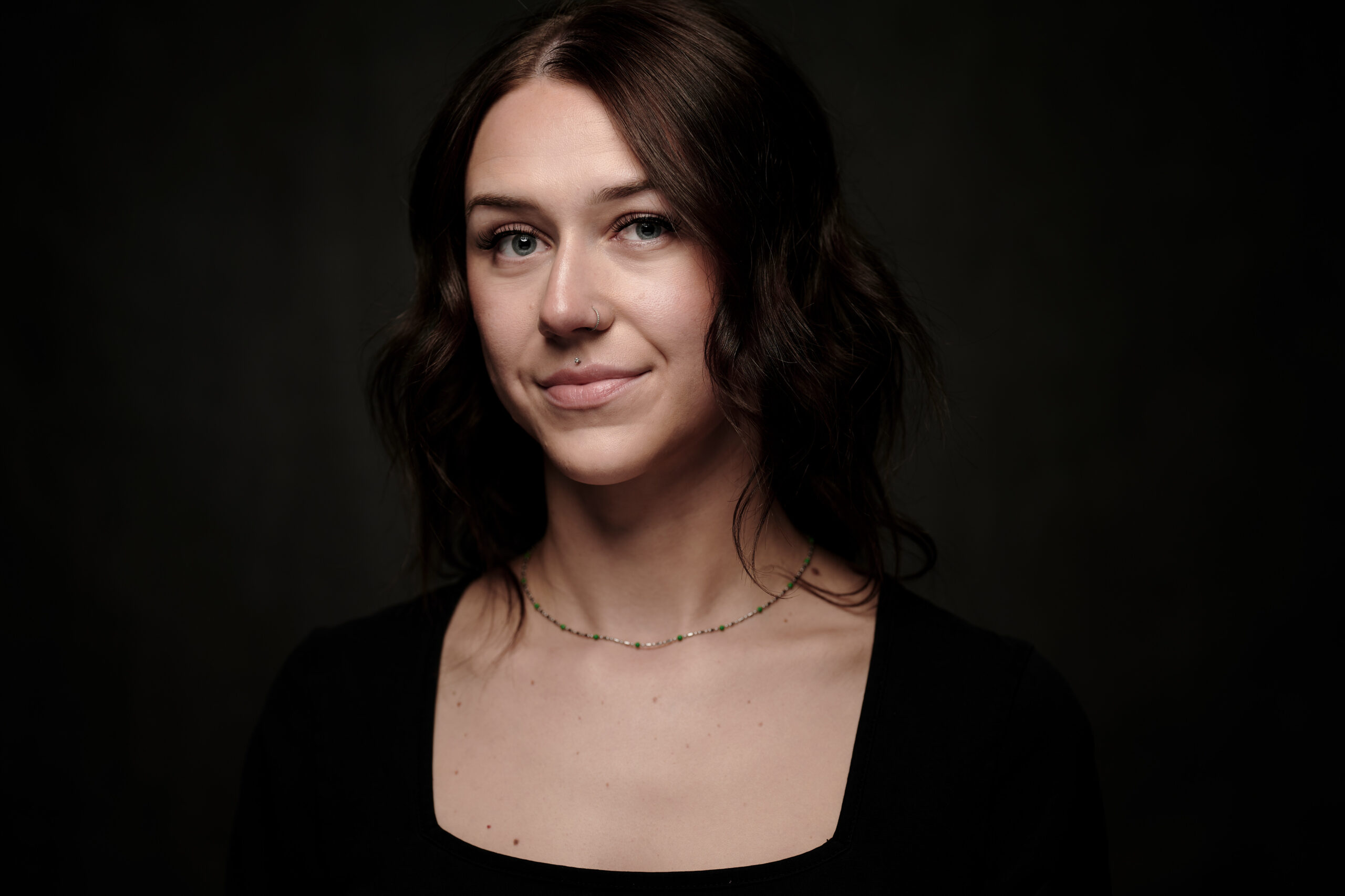 reno studio headshot