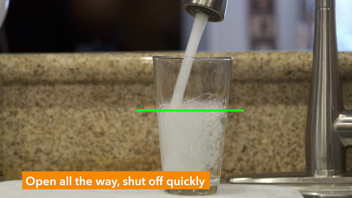 aperture shutter relationship