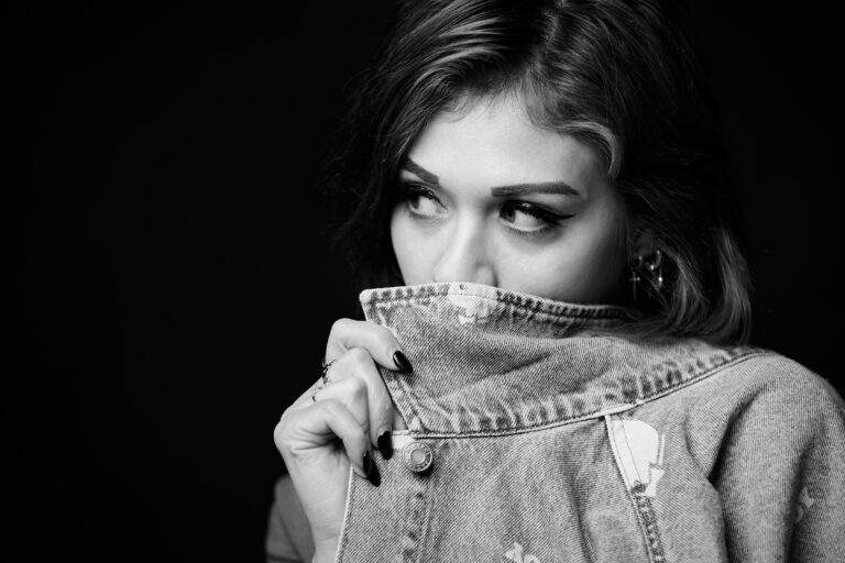 Creative Portrait Photography in Reno: What to Expect