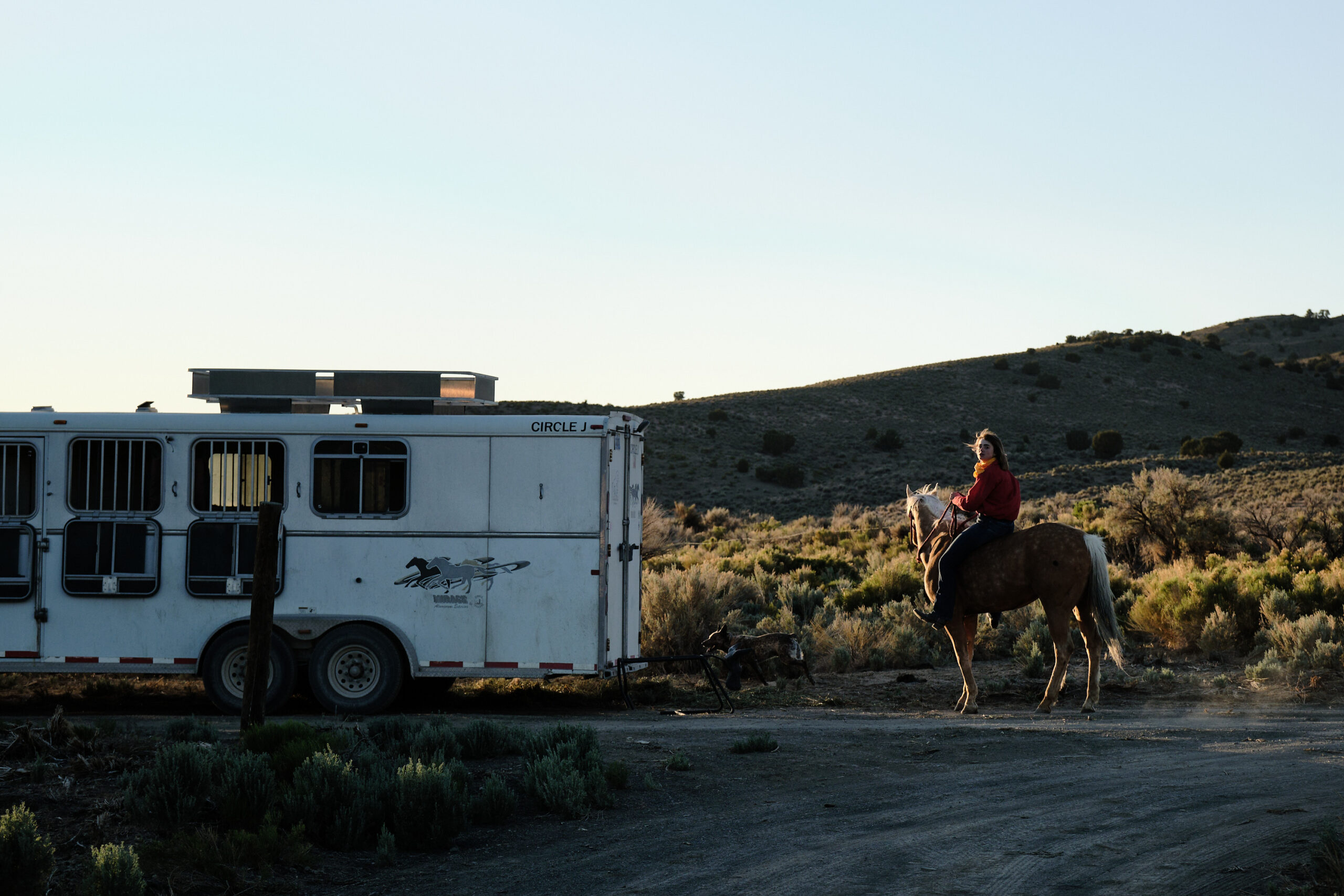 nevada lifestyle photography