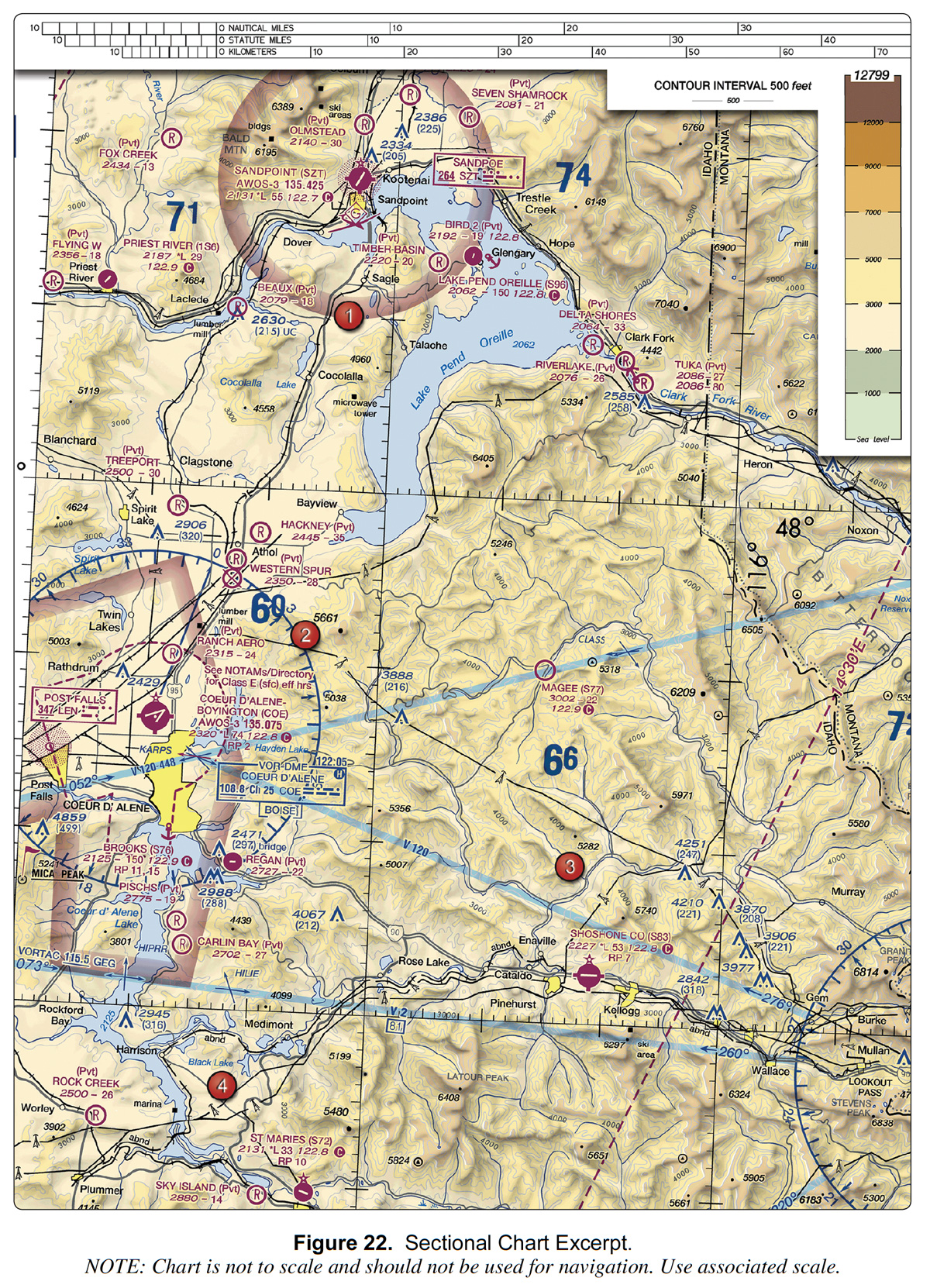coeur d'alene tower question part 107
