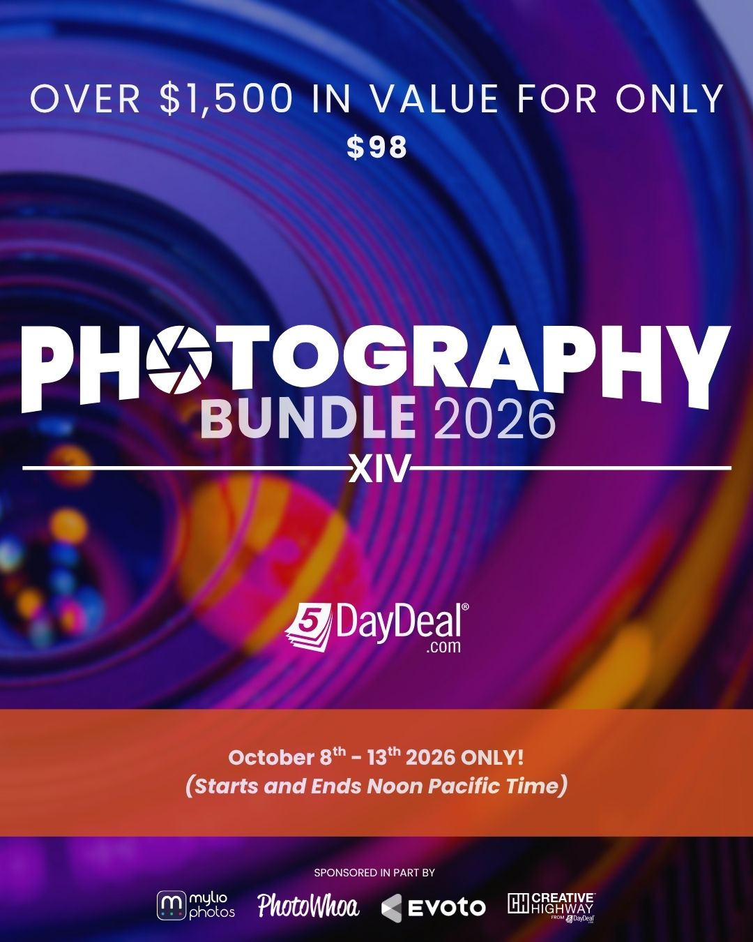 5DayDeal