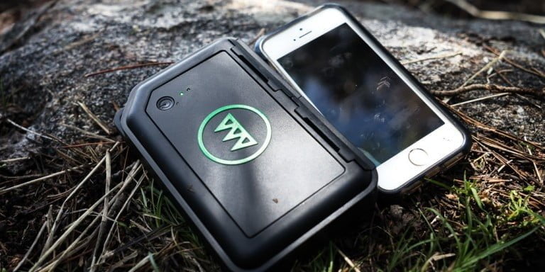 Editing 4K HD Video & RAW Photos On the Go - Reviewing the GNARBOX