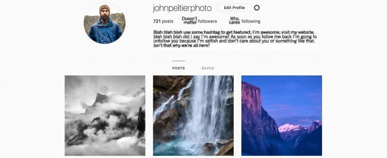 Will Instagram's Removal of Public "Like" Counts Solve Our Problems?