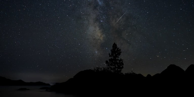 Lessons Learned from the 2015 Perseid Meteor Shower