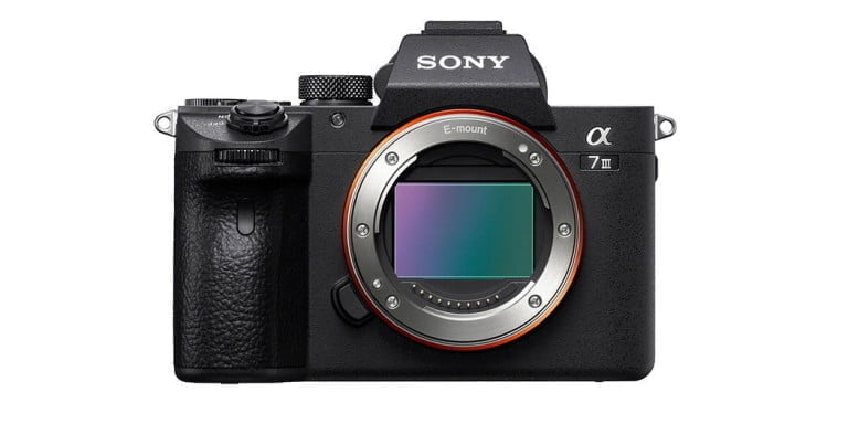 Sony's a7III: The Biggest, Most Impressive Leap for Sony Yet