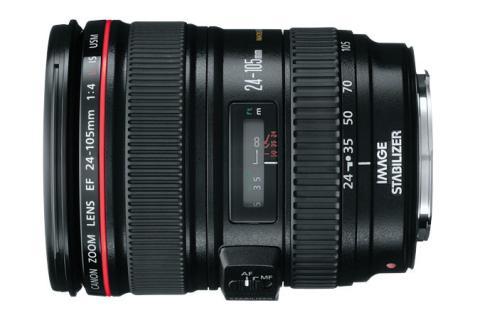 EF 24-105 IS USM