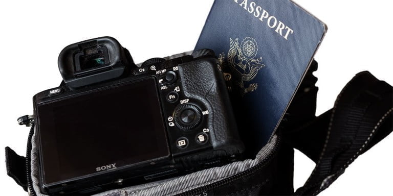 How to Choose a Travel Camera That's Right For You: Looking at the Big Picture