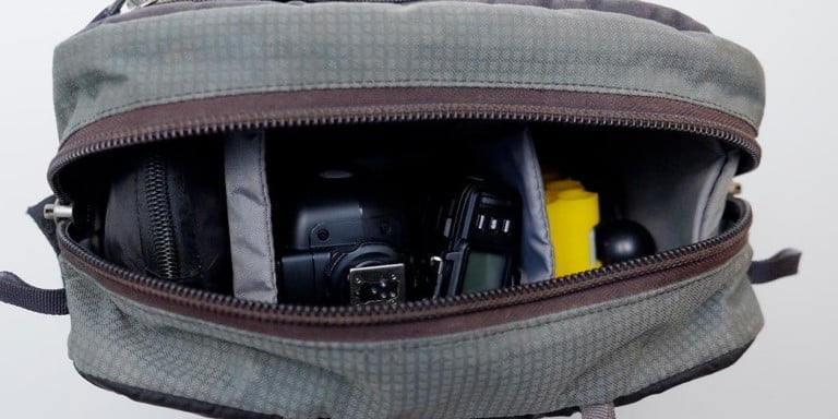 A Beginner's Travel Flash Photography Kit For Under $200